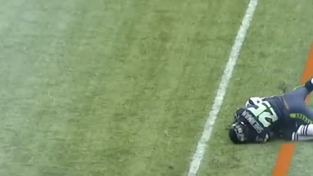 The Time Tom Brady Was Trash Talked by Richard Sherman and it went VERY WRONG (FT. Super Bowl) смотреть онлайн