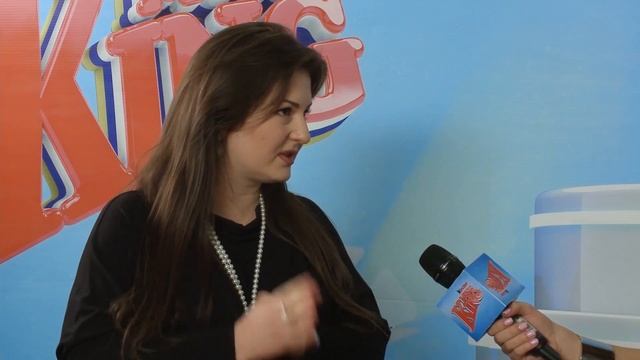 Kinder Music King: 2-й выпуск смотреть онлайн
