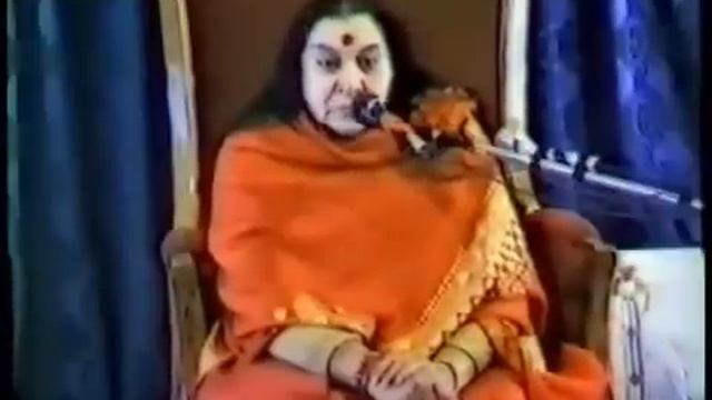 1983 02 11 Пуджа Шри Шиве 1 часть смотреть онлайн