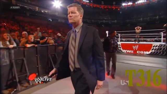 John Laurinaitis Custom 2012 Titantron (#PeoplePower) смотреть онлайн