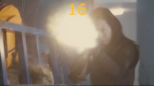 The Expendables 2 (2012) - Yu Nan killcount смотреть онлайн
