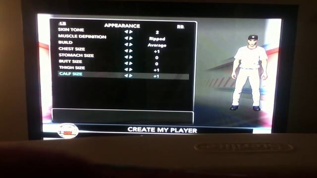 MLB 2K10 My Player: Bryce Harper Pt. 1 смотреть онлайн