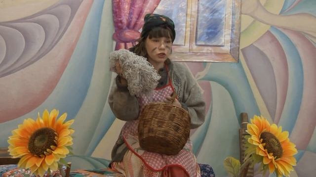 ДС 177 2016 В гостях у Бабушки Федоры смотреть онлайн