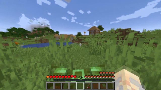 Unusual Prehistory (1.20.1 Forge/Neoforge Full Showcase)