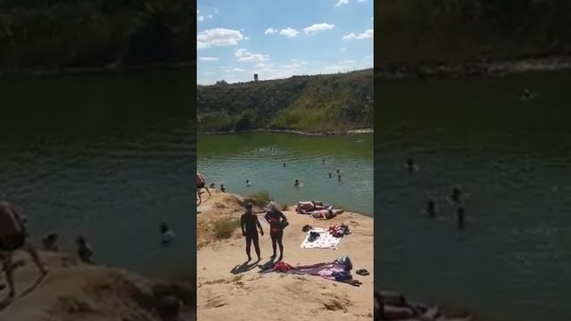 Соль-илецк 2020 бесплатное соленое озеро смотреть онлайн