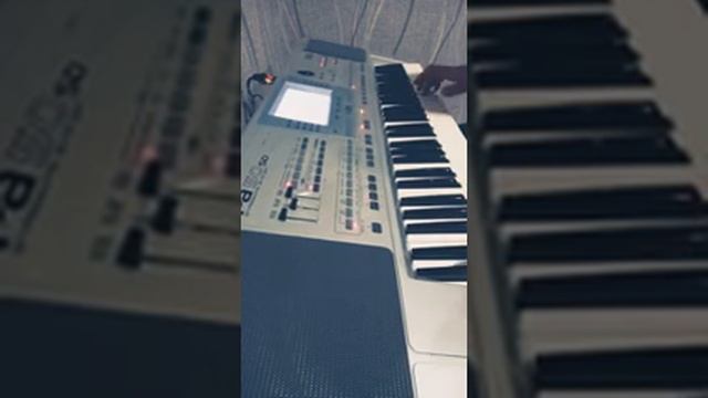 {KORG} ™Yari sende yari mende™ смотреть онлайн