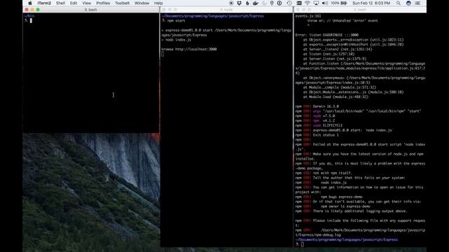 Kill a Process Using a Port смотреть онлайн