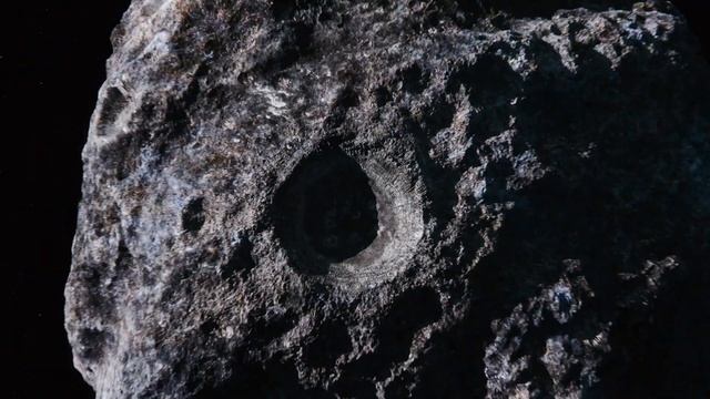 Asteroid Hunters 3D - Now Playing