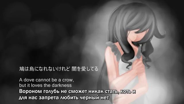 SF-A2 miki - mErcy - rus sub смотреть онлайн