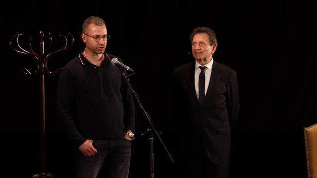 24-05-19 Евгений Князев 1 смотреть онлайн