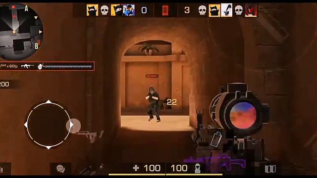 Абракадабра ( Standoff2 ) смотреть онлайн