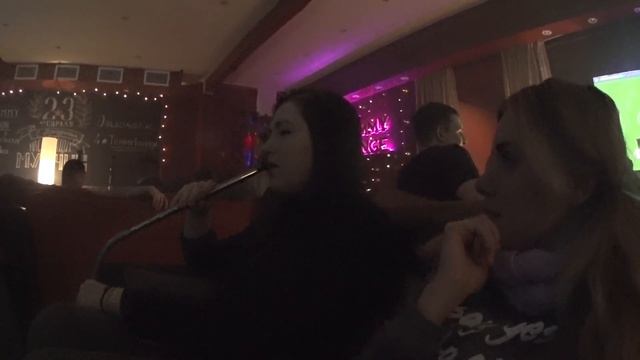 VLOG: Анти-кафе 