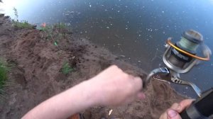 КАК ПОЙМАТЬ ЛЕЩА В МАЕ НА ФИДЕР? НАШЕЛ ЛОГОВО КРУПНОГО ЛЕЩА! МОЙ САМЫЙ КРУПНЫЙ ПОЙМАННЫЙ ЛЕЩ!