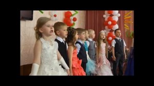 Песня «Воспитатель наш!»