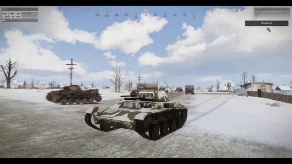 Гайд для новичков по управлению в Arma 3