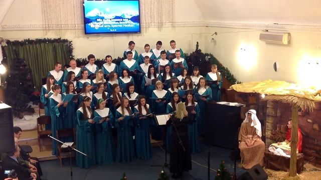 Мюзикл на Рождество 2013 смотреть онлайн