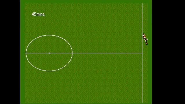 FREE Amiga Game: Sensible World of Soccer 22/23 смотреть онлайн