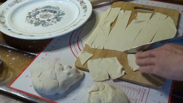 Бешбармак - скучаю по родным местам! смотреть онлайн