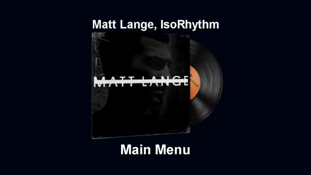 CSGO Music Kits: Matt Lange, IsoRhythm смотреть онлайн