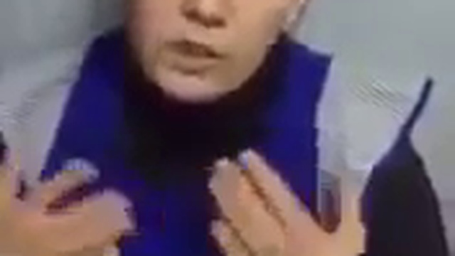 Я отомстила Путину. Мусульманка Путину о причине убийства ребёнка смотреть онлайн