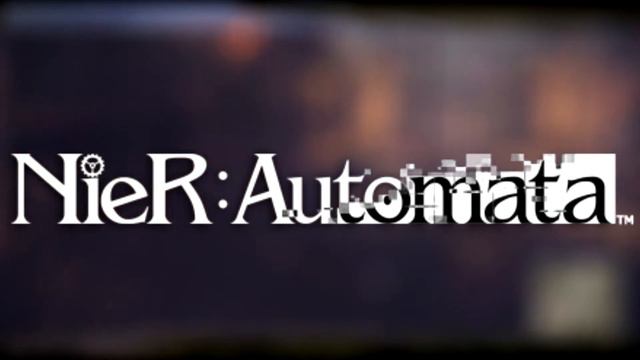 【Nier: Automata】Amusement Park (REMIX) смотреть онлайн
