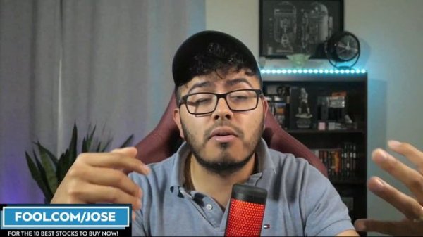 AMD Stock Price and Nvidia Stock Price Are Down Big!! Here is why