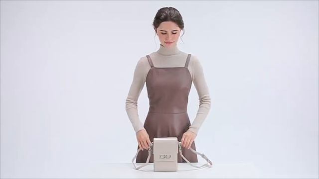 ТРЕНД СЕЗОНА — СУМКА BEA смотреть онлайн