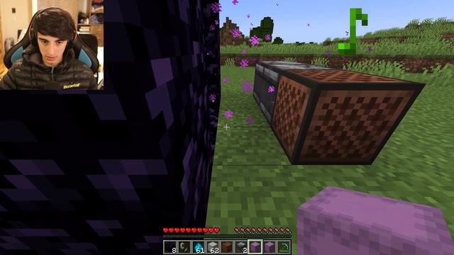 ✅ Como DUPLICAR ITEMS en MINECRAFT JAVA 1.19 смотреть онлайн