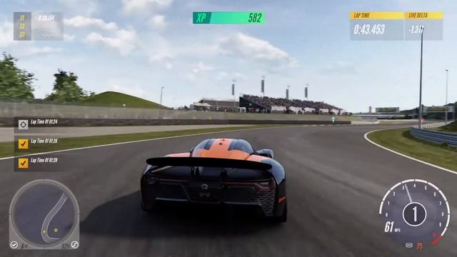 Project CARS 3 Electric Boogaloo All 3 Objectives смотреть онлайн