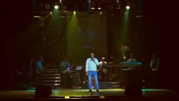 Концерт Шансон 2017