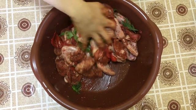 Кулинарное творчество без границ 