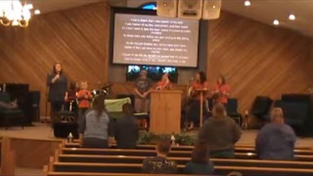 11-17-12 Hickory Grove Church, Morgan Ramsey George 040 смотреть онлайн
