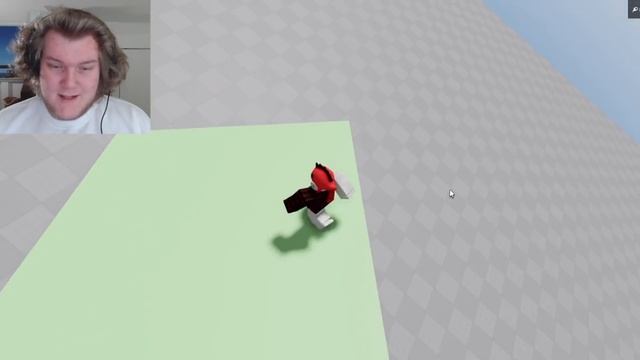 You Forgot About this Roblox Game смотреть онлайн
