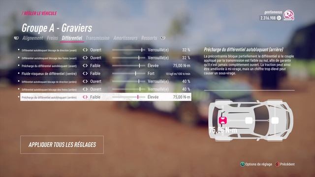 Subaru Impreza 1995 | TT SETUPS V2 12 Locations | DiRT Rally 2.0 смотреть онлайн