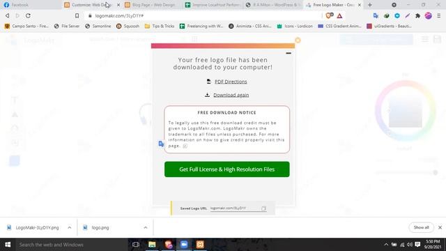 How to Improve Xampp Performance & Increase Upload File Size & create Menu In Wordpress смотреть онлайн