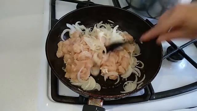 ТРИ вкусных БЛЮДА из ОДНОЙ КУРИЦЫ! Суп, запеканка, отбивные. ПАЛЬЧИКИ ОБЛИЖЕШЬ!