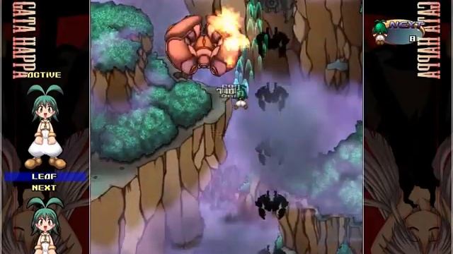 Hitogata Happa first level смотреть онлайн