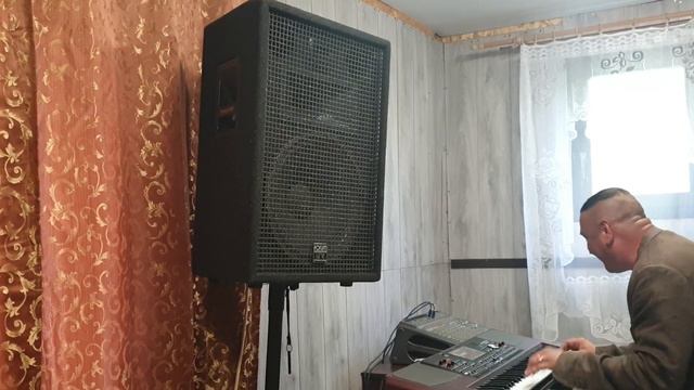 Korg pa1000 6/8 ritm Canim oy смотреть онлайн