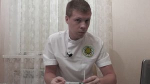 Периферический венозный катетер. Уход. Гепариновый замок