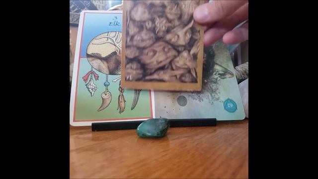Cancer Oracle Reading - Take Your Time смотреть онлайн
