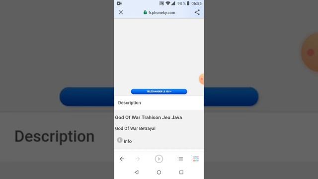 comment télécharger des jeux java смотреть онлайн