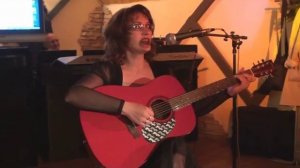 Катя Мирчева Ах ручеёчек ручеёк