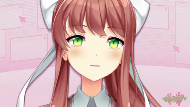 Monika vs STITCH A.I. (Character.AI) смотреть онлайн