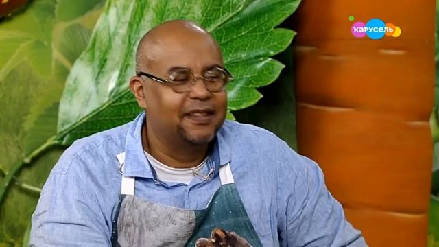 Съедобное или несъедобное. Василиса Погожева и сырный крем суп (от 03.12.2022) смотреть онлайн