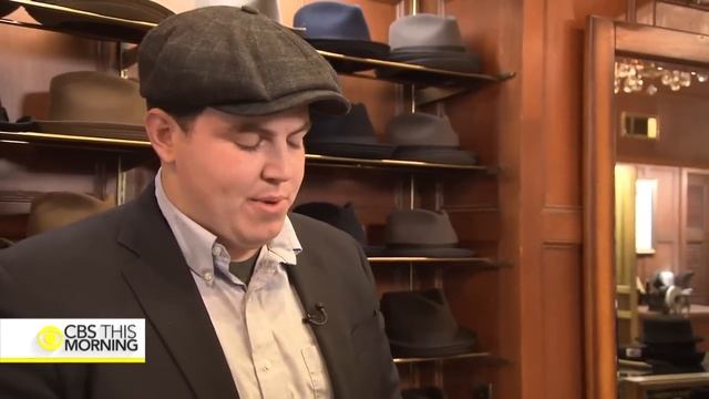 How to pick a Stetson hat смотреть онлайн