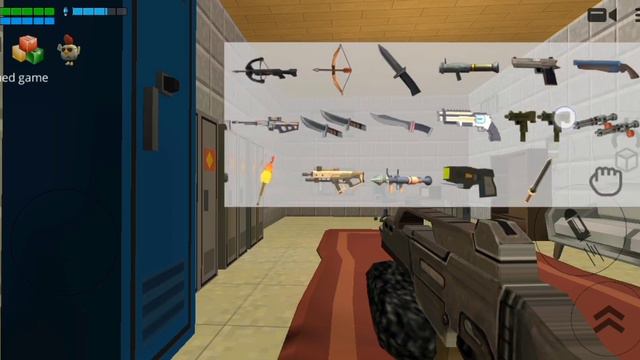 СУЩЕСТВУЮТ ЛИ МИФЫ В ЧИКЕНГАНЕ #zhura24k #den19k #chickengun #чикенган #подпишись