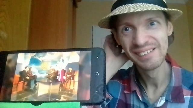 Эконом реакция.Уголок Акра -Удивительный Цифровой Цирк и его странные продолжения смотреть онлайн