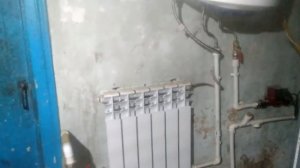 Отопление БОЙЛЕРОМ! частного дома сарая времянки  Как обогреться электричеством. ЧАСТЬ:2 Котёл Бак