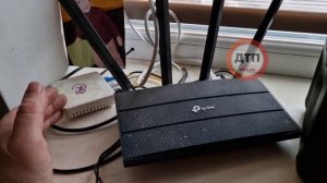 Как работает оптоволоконный интернет при отключении общего питания? Выключил генератор и...