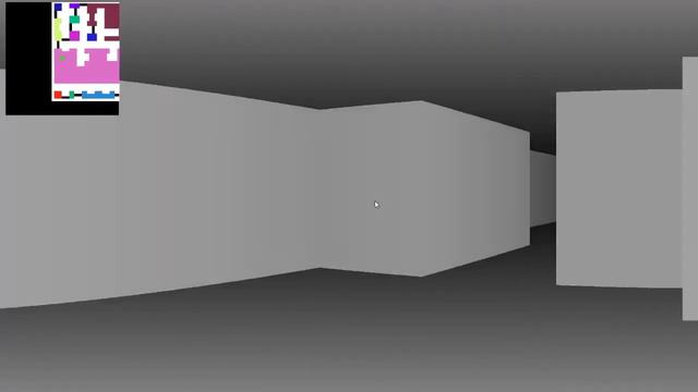 Creating raycasting game engine on C++: Step by step review смотреть онлайн